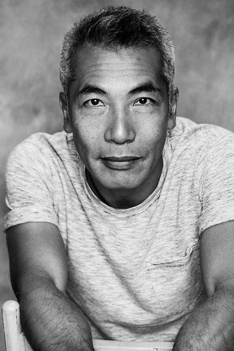 Hiro Kanagawa