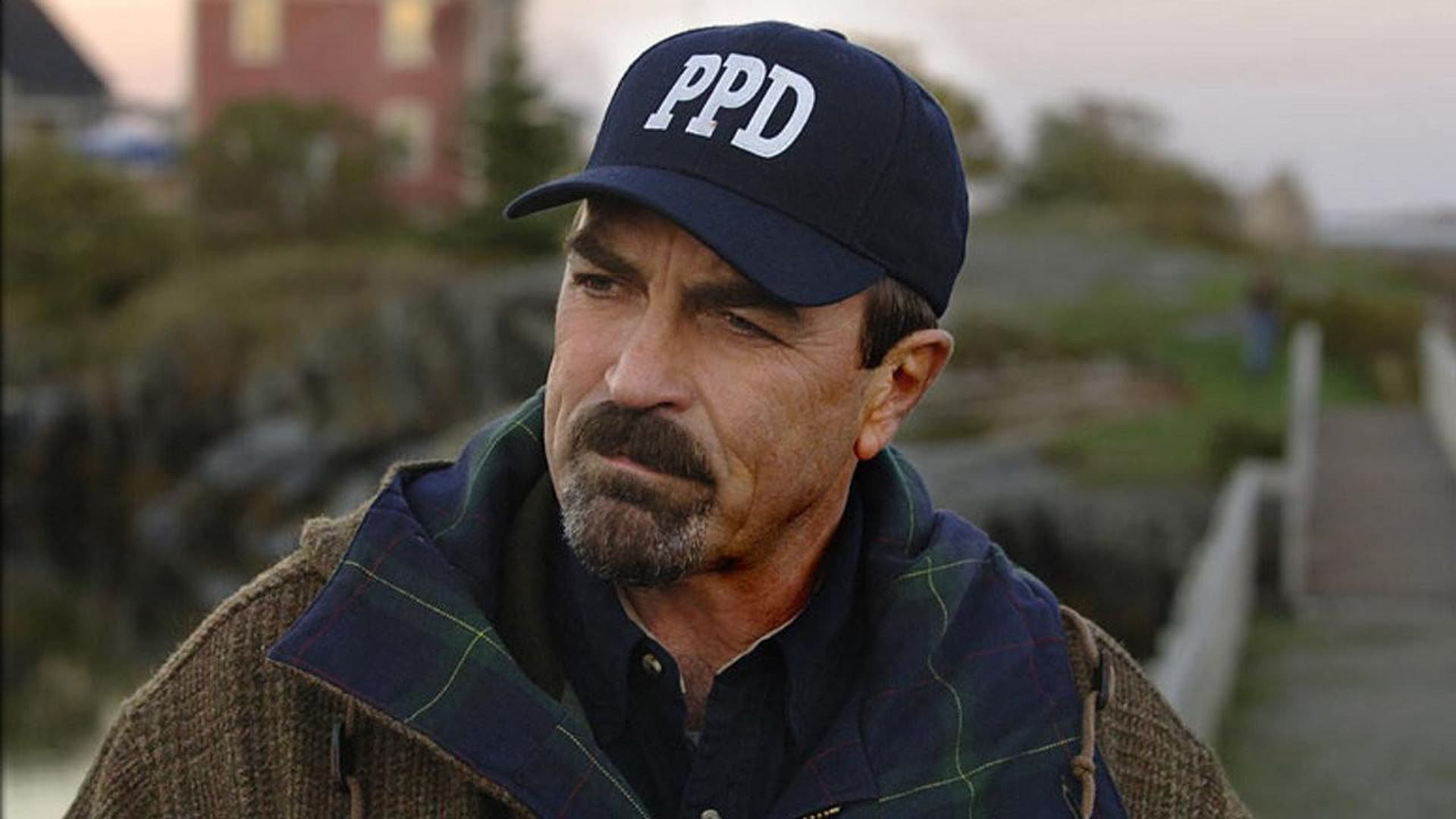 Jesse Stone: Death in Paradise