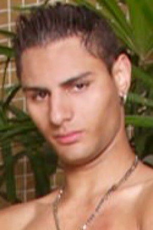 et billede af Kaique Souza