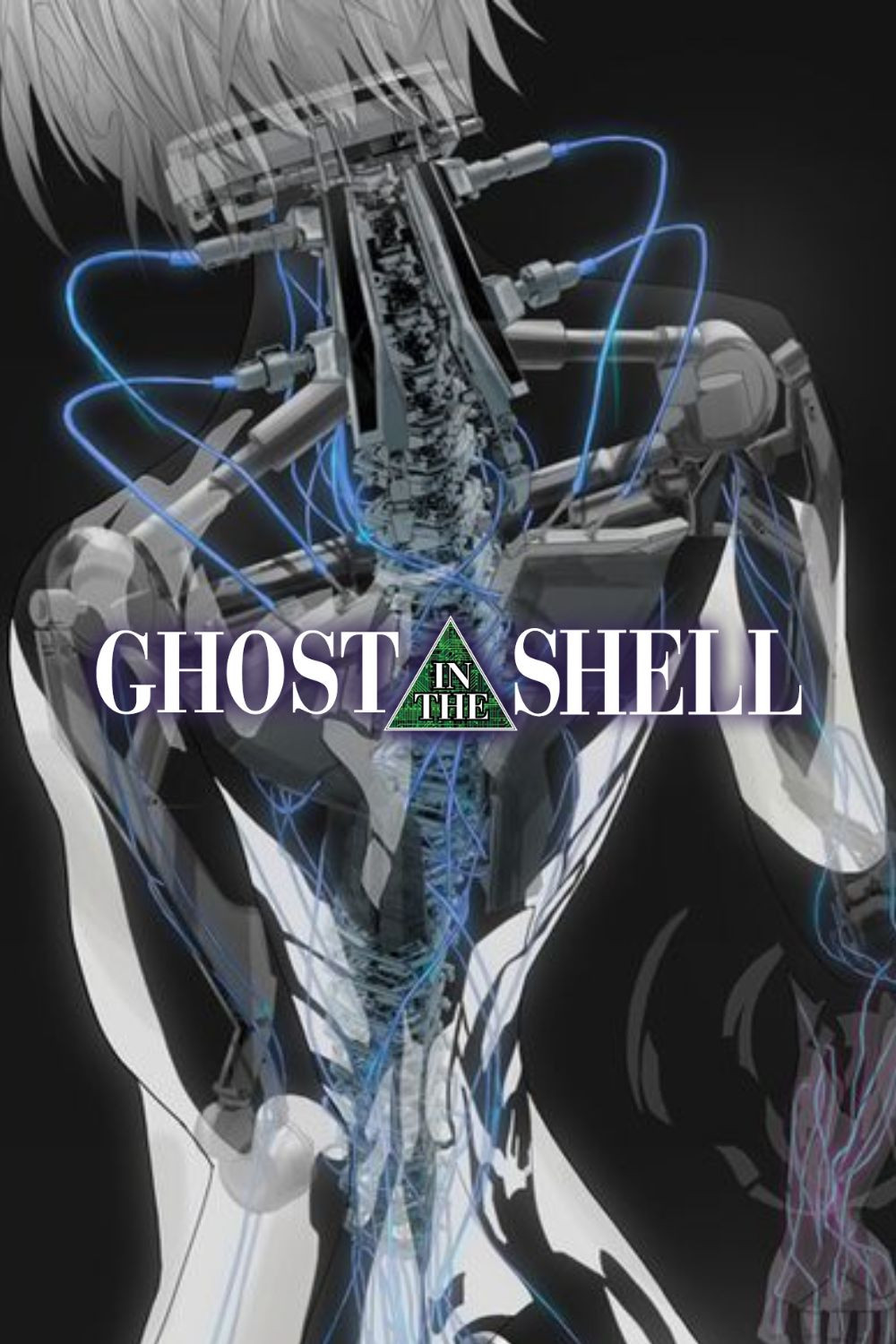 Ghost in the Shell