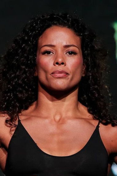 et billede af Denise Kielholtz