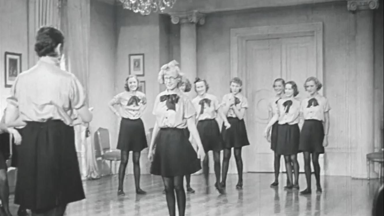 Ada! To nie wypada!
