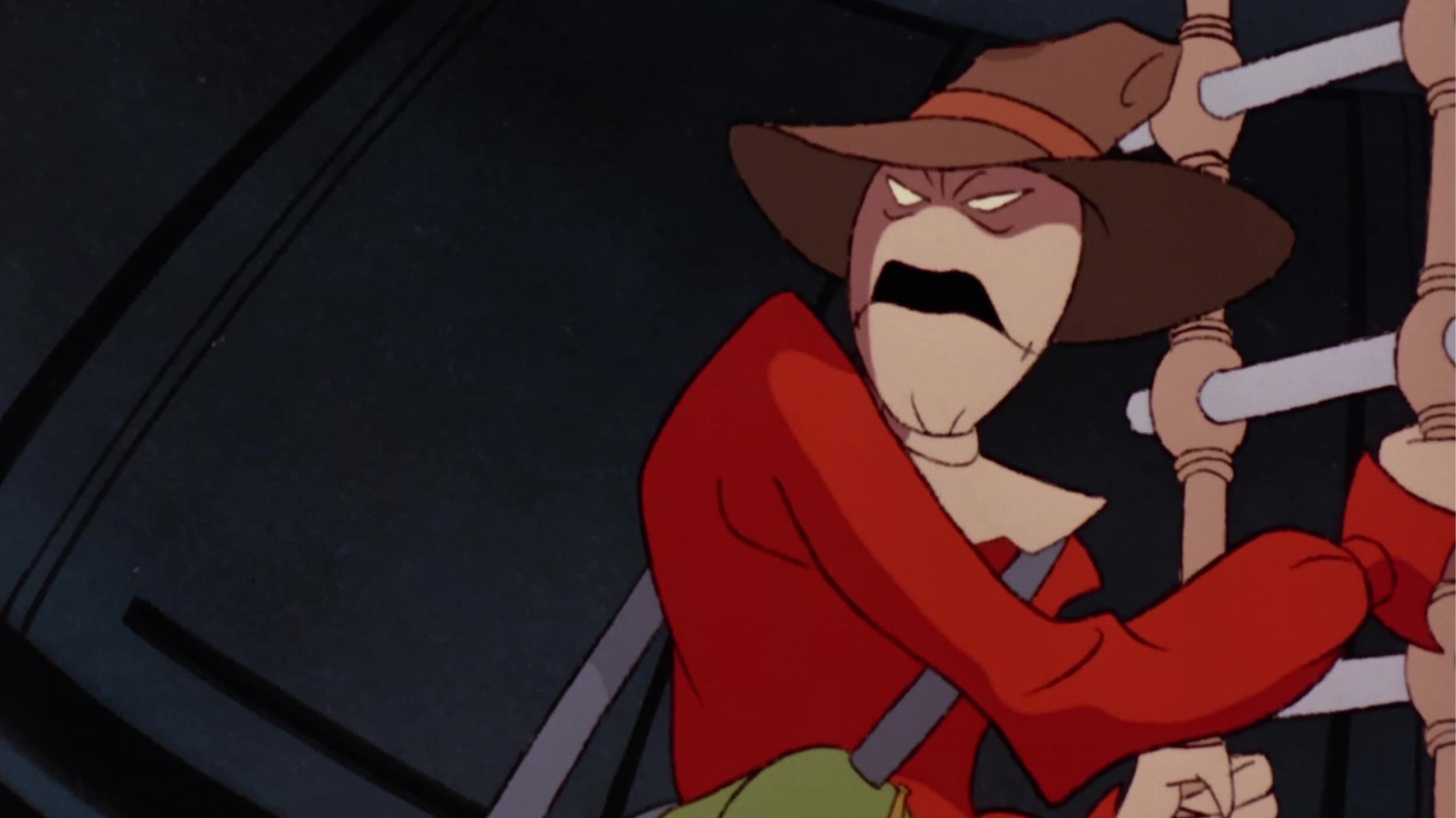 Batman: The Animated Series