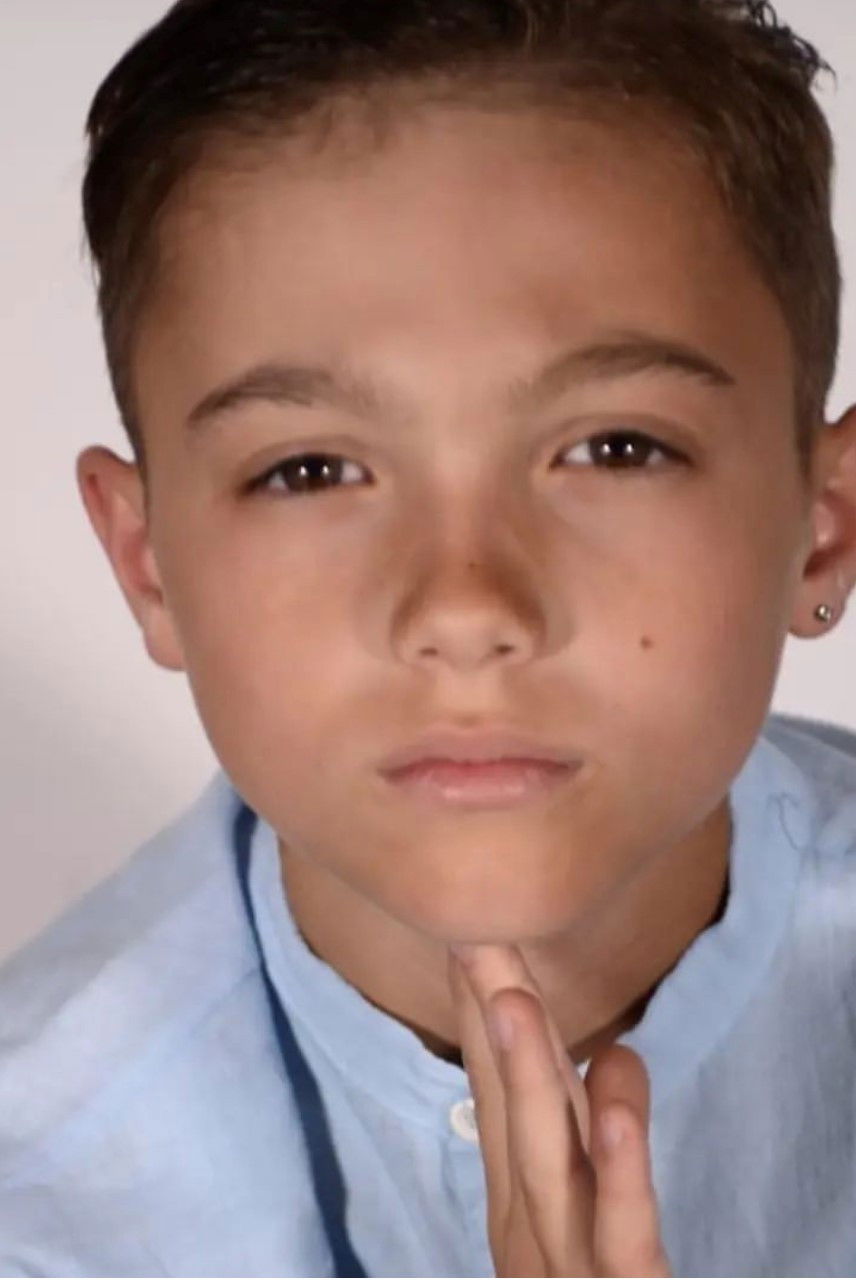 et billede af Cristiano Mariani