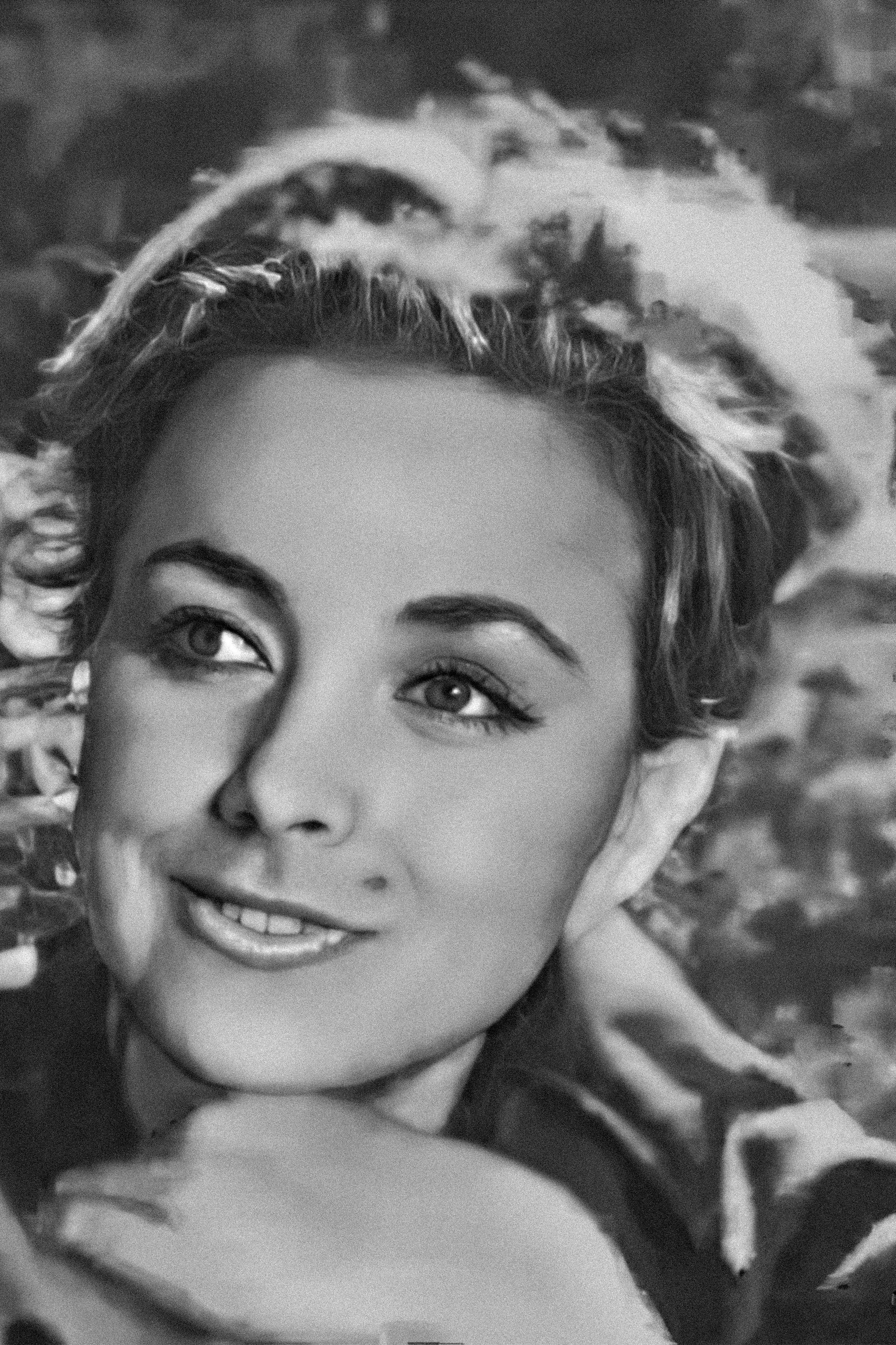 et billede af Gülseren Esen