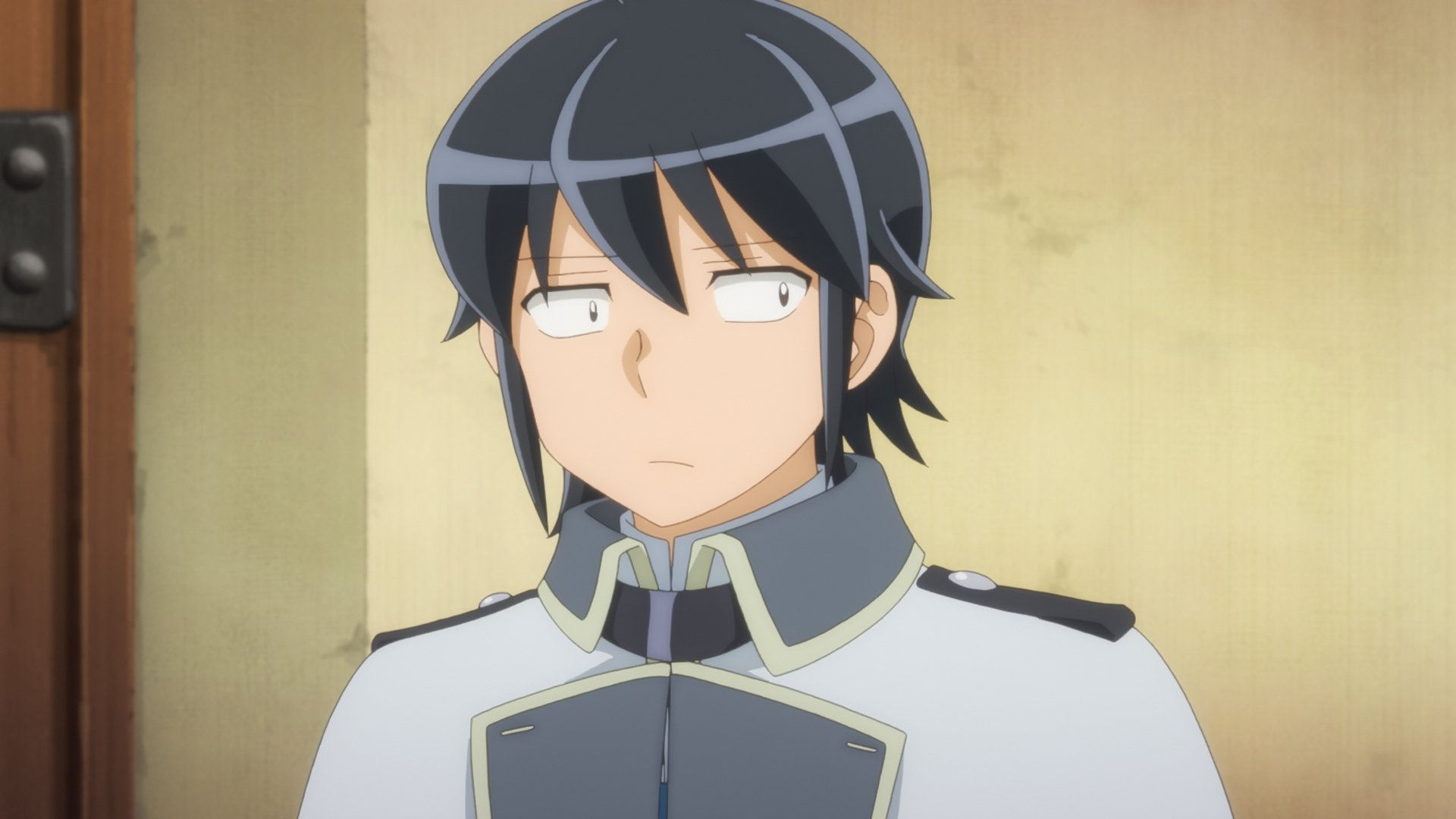Tsukimichi: Moonlit Fantasy