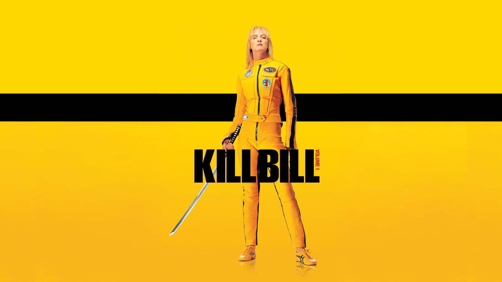 Kill Bill (2003)