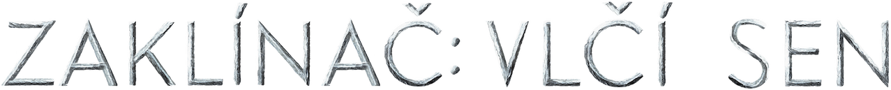 Zaklínač: Vlčí sen