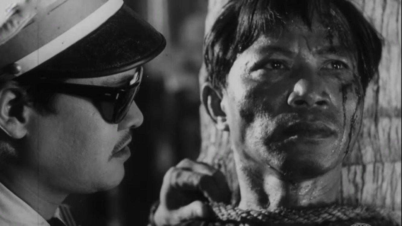 Vĩ Tuyến 17 Ngày Và Đêm (1973)
