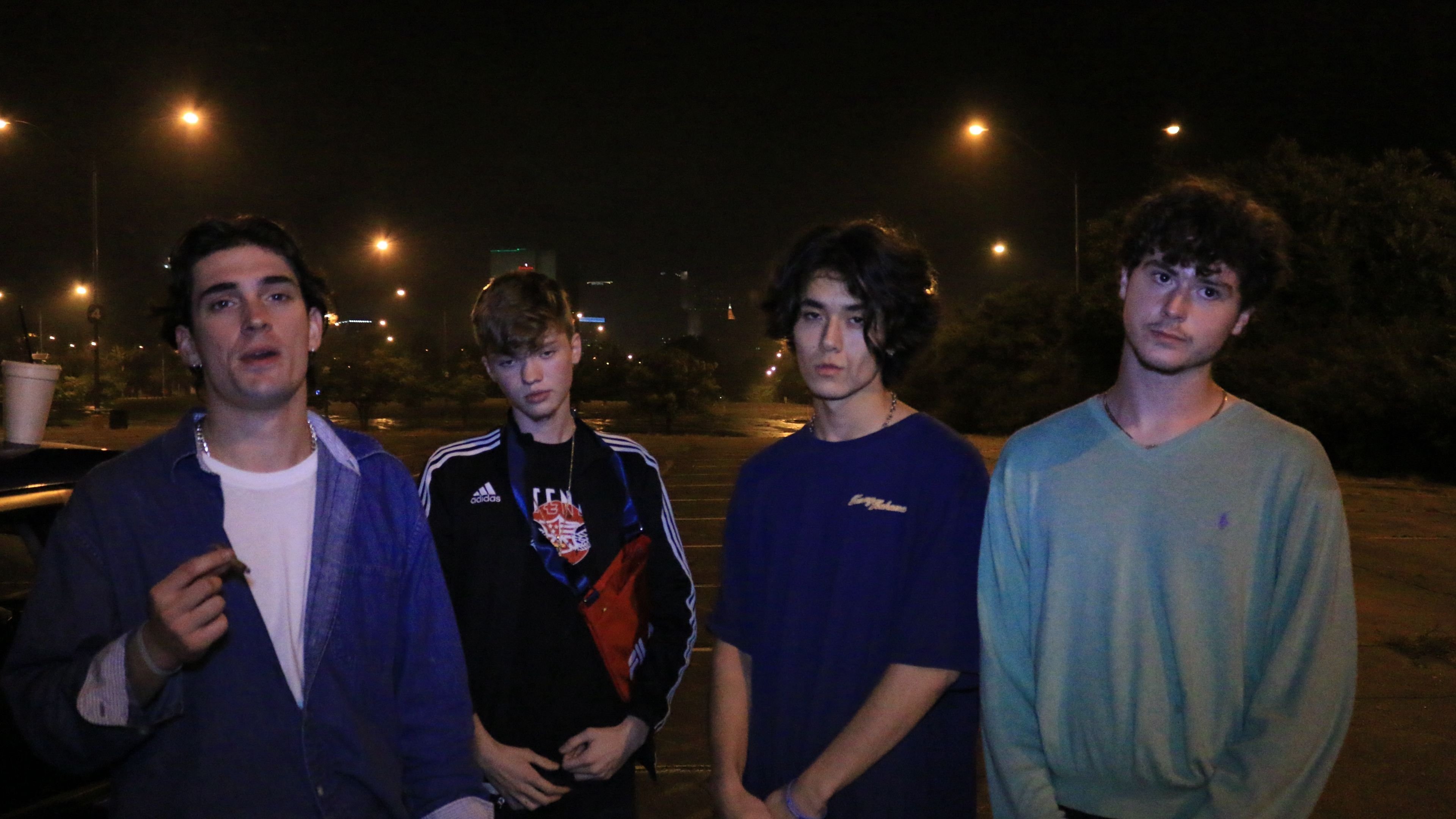 Youth (2020)