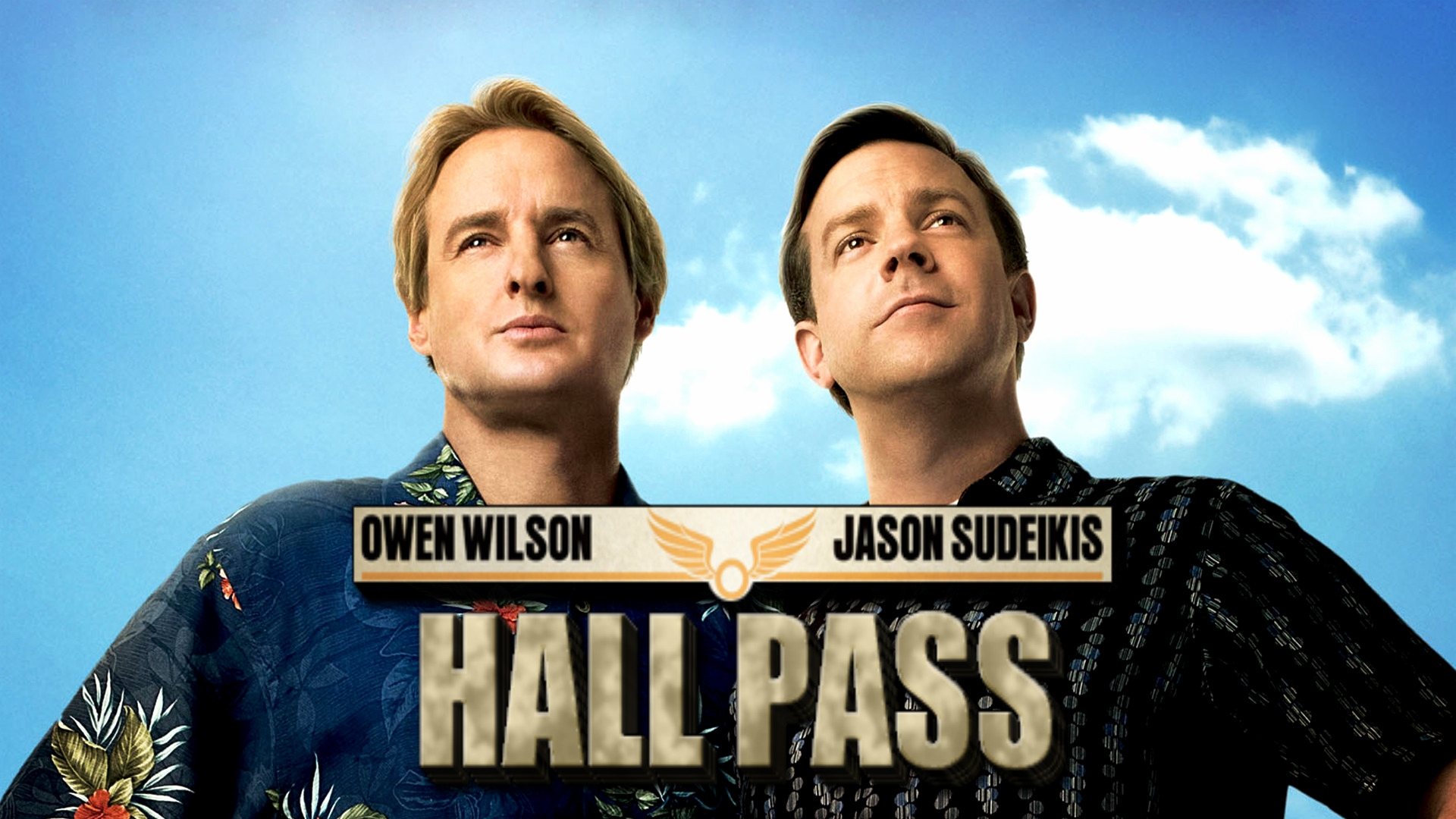 Hall Pass (2011)