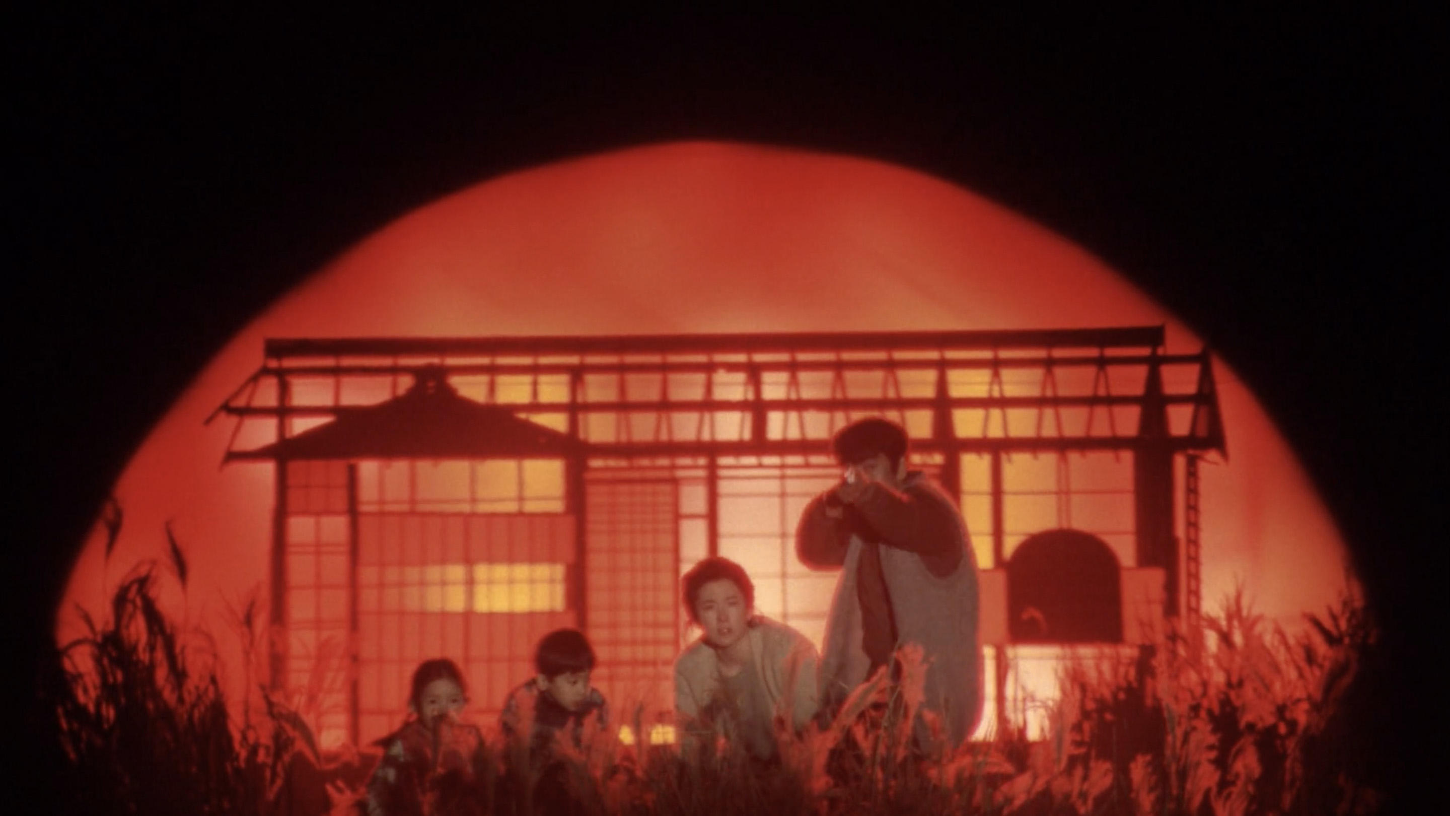 The Sting of Death (1990)