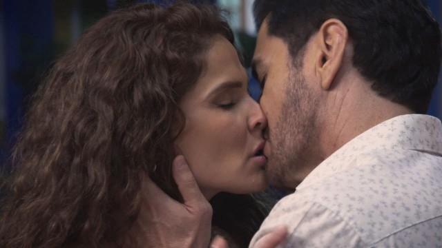 A.mar, donde el amor teje sus redes 1x23