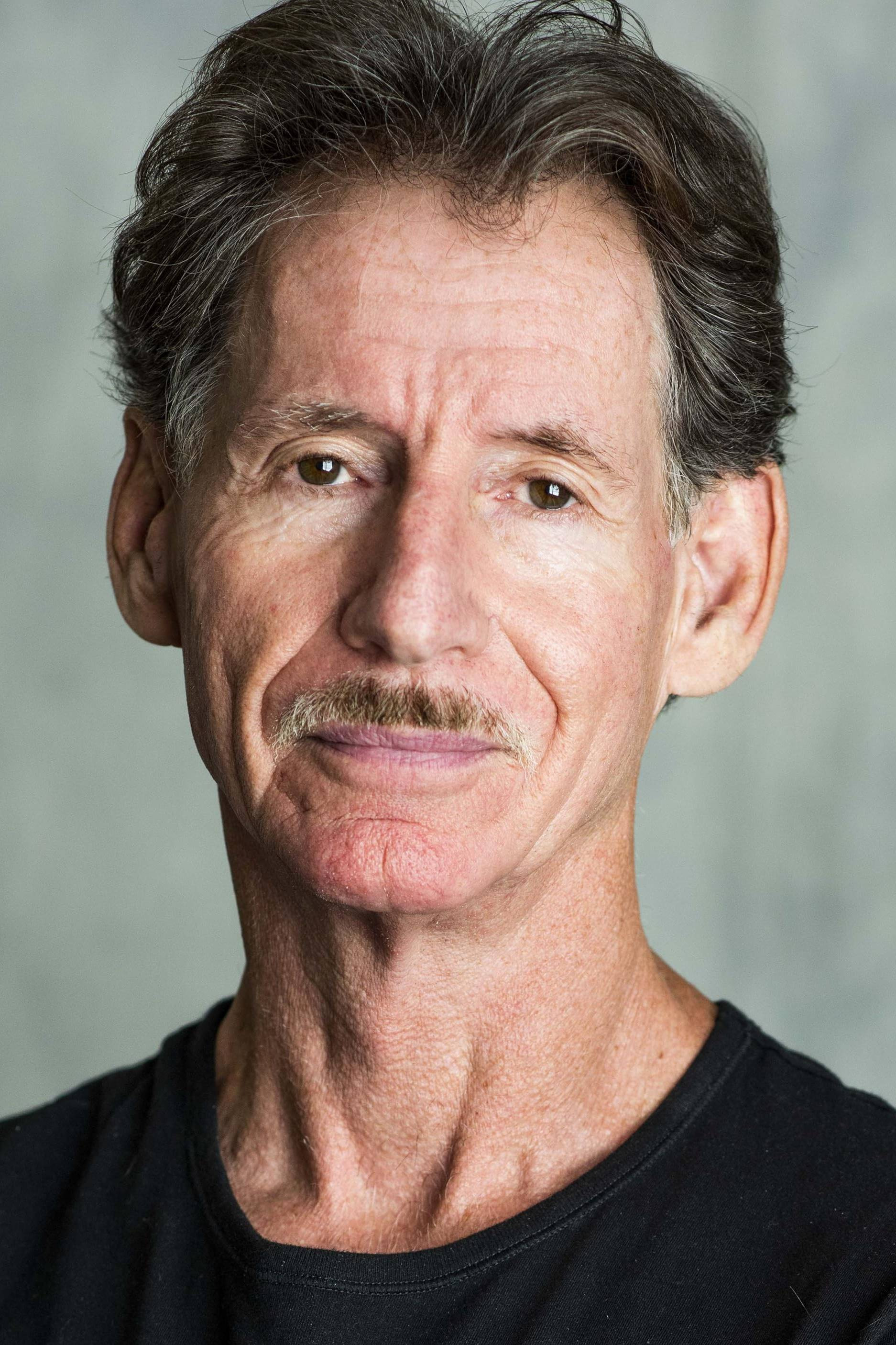 et billede af Rick Williamson