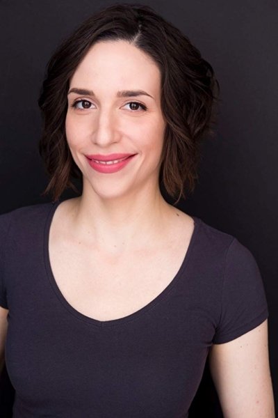 et billede af Samantha Edelstein