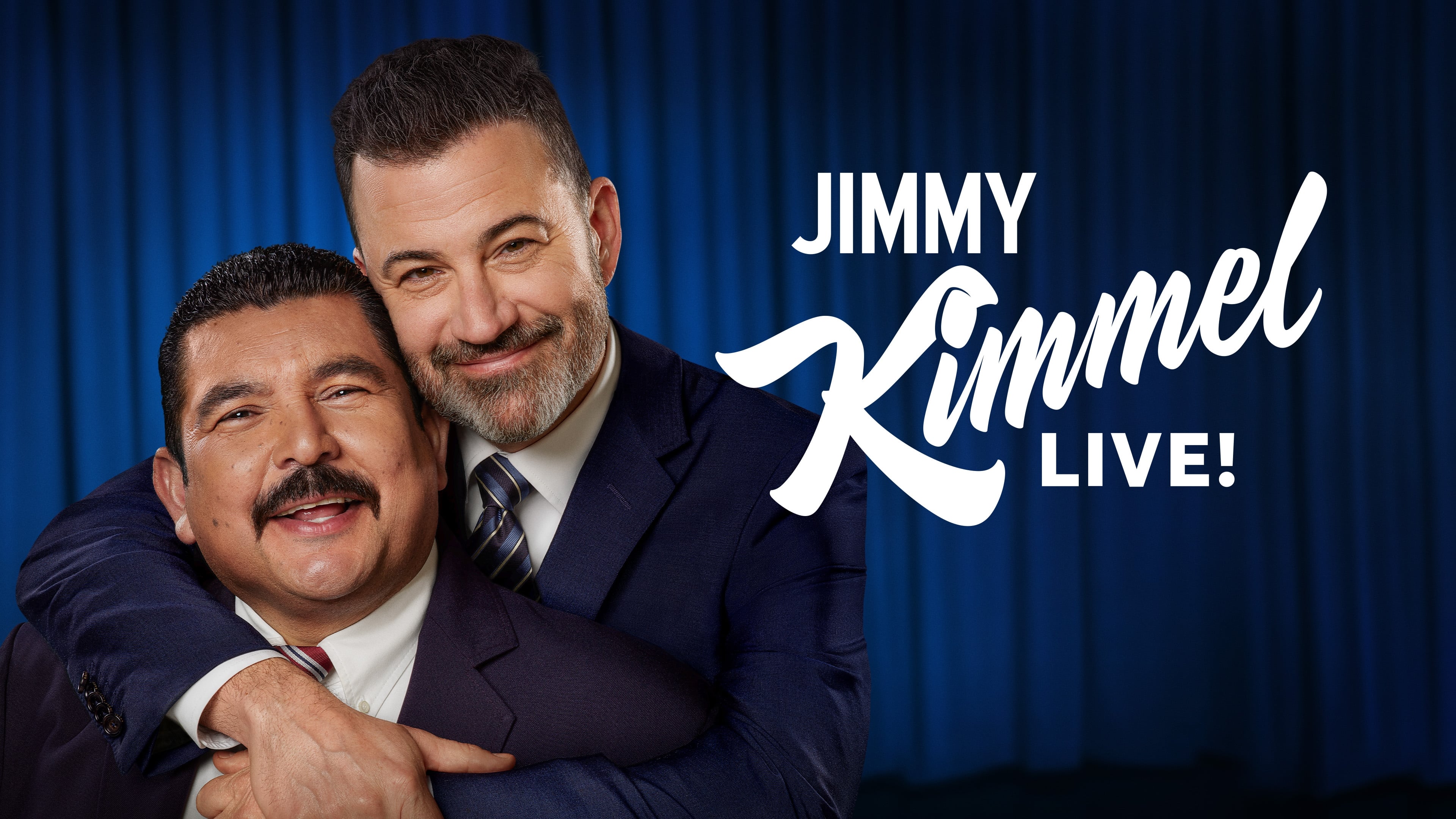 Jimmy Kimmel Live! - Season 4 Episode 24 : Wilmer Valderrama, Dan Naturman, Golden Brooks, Dwight Yoakam