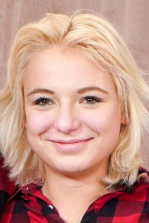 et billede af Vanessa Secret