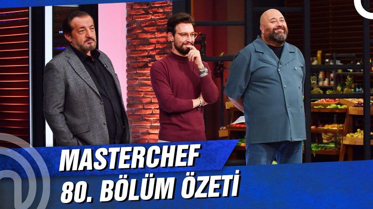 MasterChef Türkiye