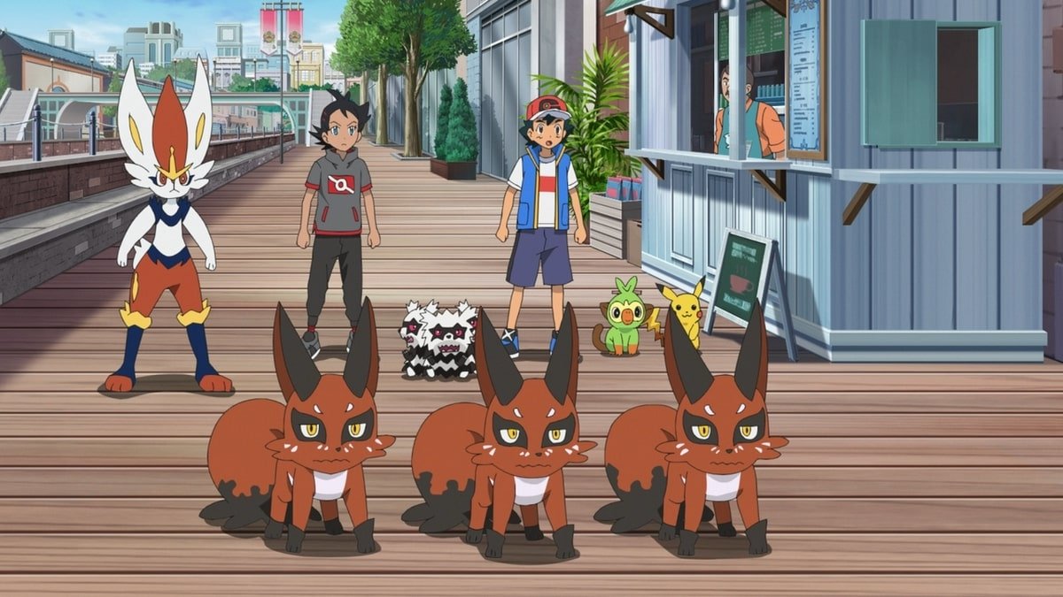 Episode 37 - Un piccolo ristoro aspettando la finale!