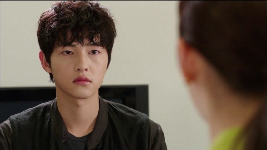 The Innocent Man