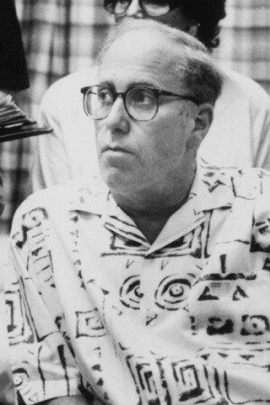 et billede af Thom Eberhardt