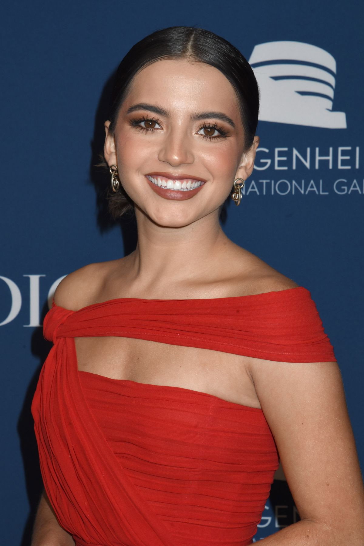 Isabela Merced