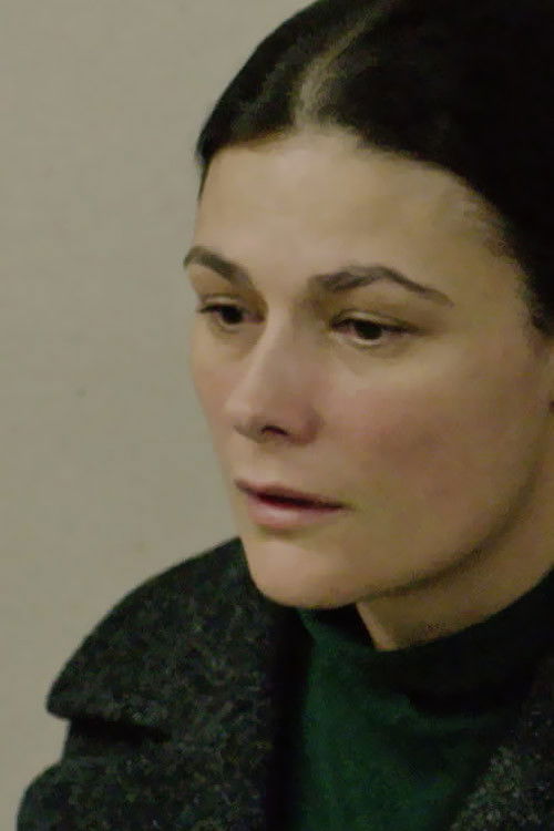 et billede af Pia Zemljič