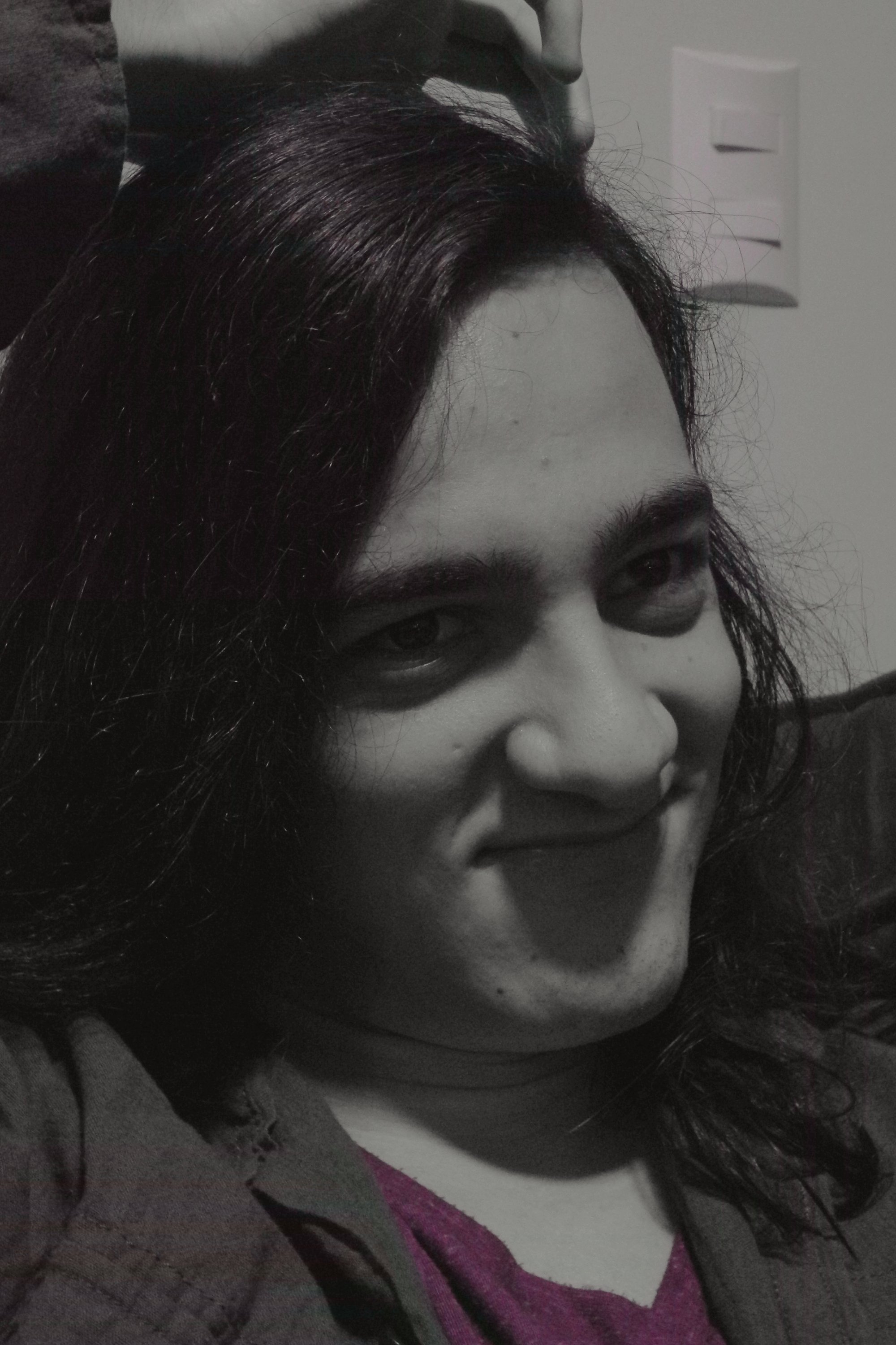 et billede af Diogo Conde