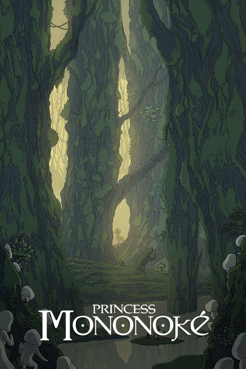 Princess Mononoke