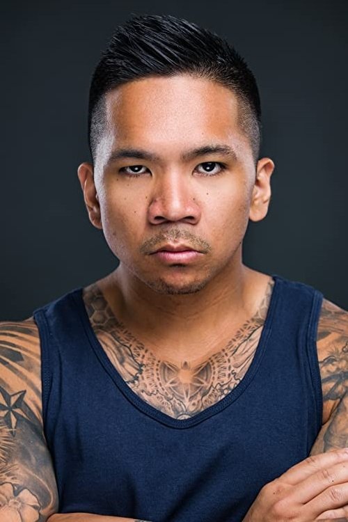 et billede af Carlo Fortin