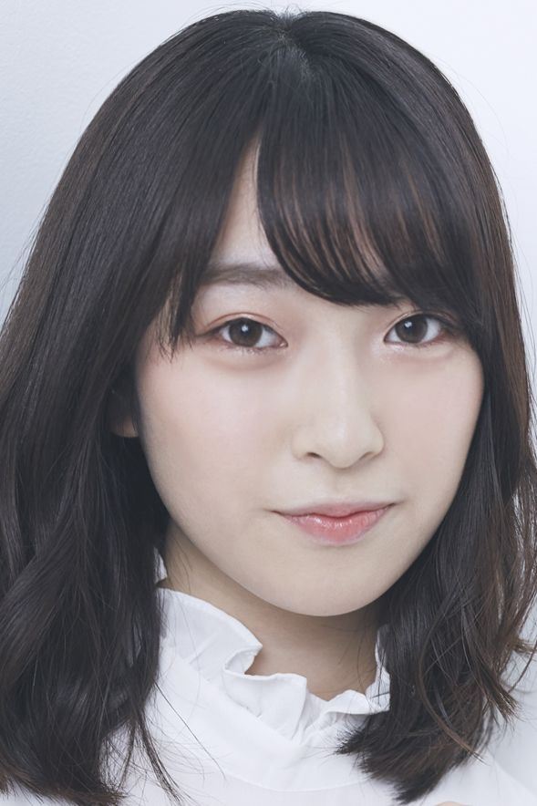 Madoka Kan's picture in the cast
