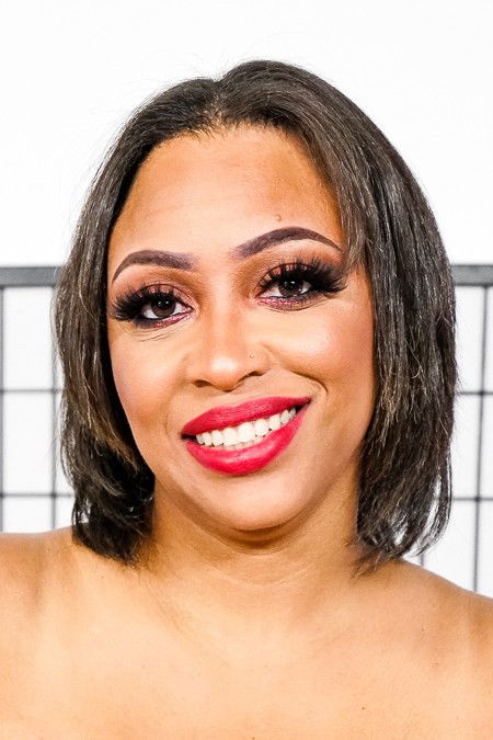 et billede af Brija Monet