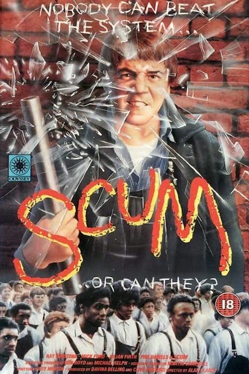 Scum