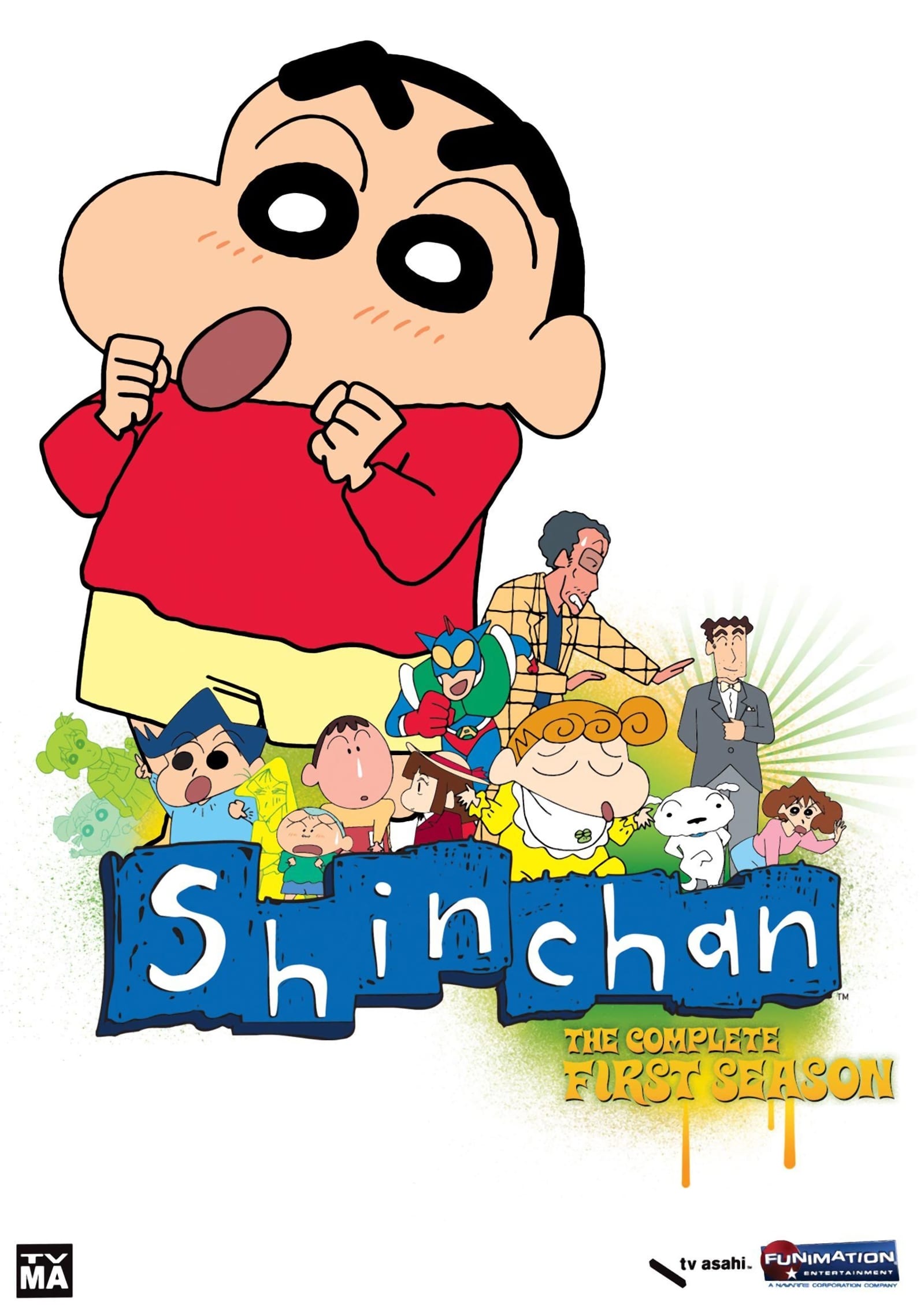 crayon shin-chan: action kamen vs. demon