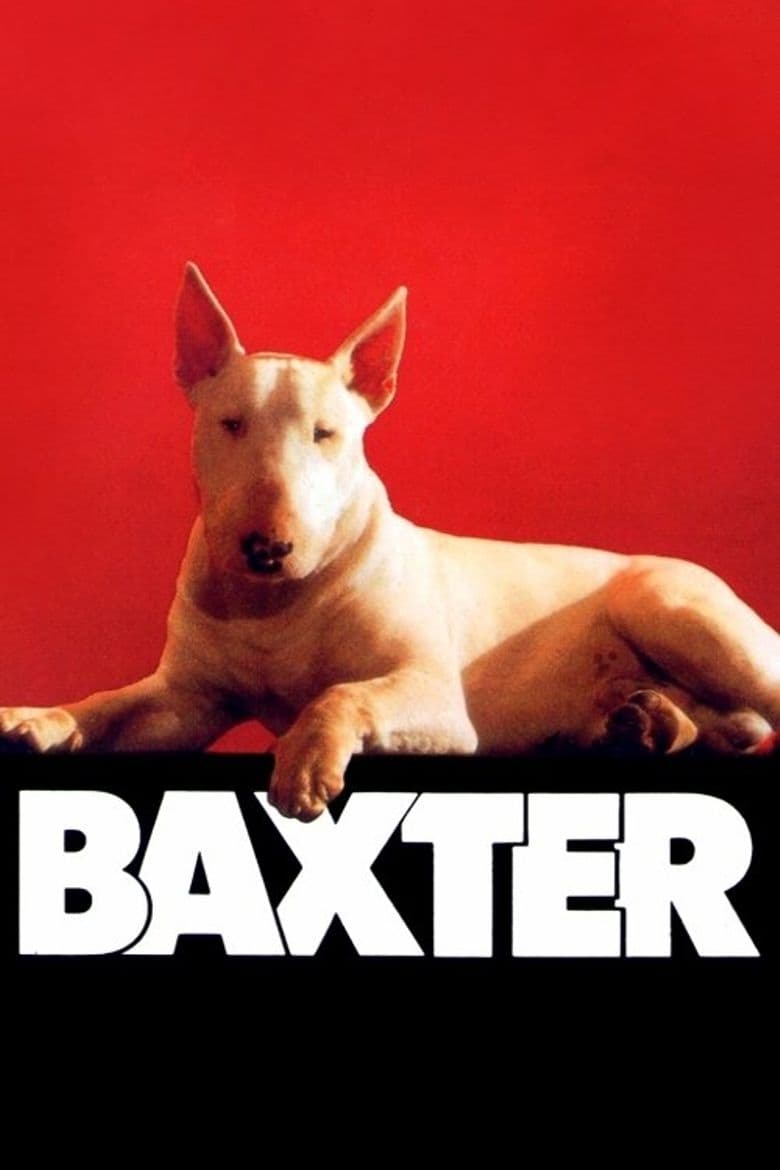 Affiche du film Baxter 15519