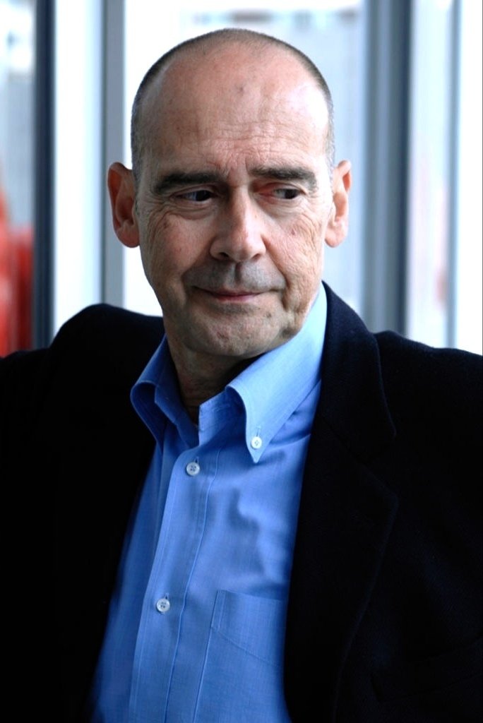 et billede af Davide Gemmani