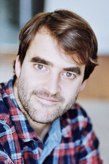 et billede af Emmanuel Rehbinder