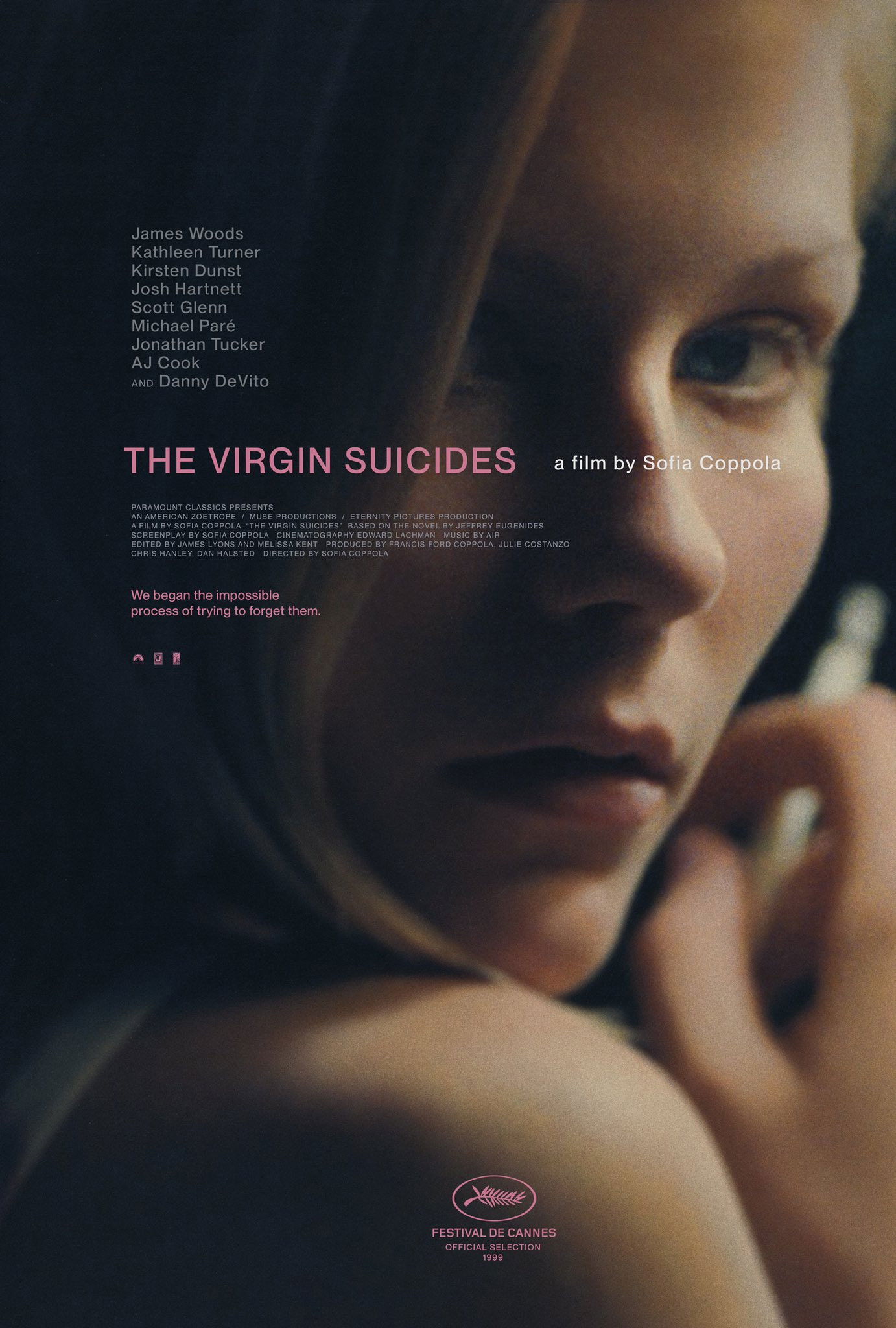 The Virgin Suicides