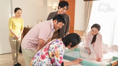 Thumbnail for Episode 112 Season 1 Episode 112