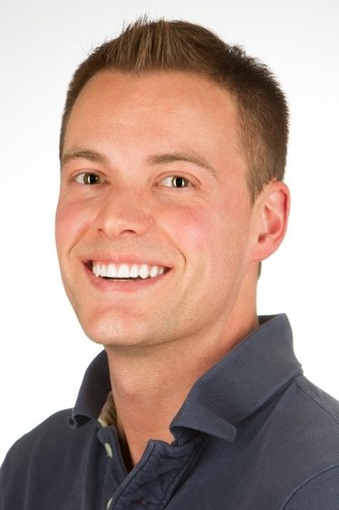 et billede af Lincoln Bevers