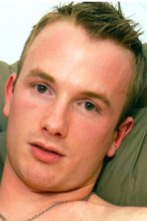 et billede af Mike Ruche