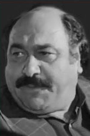 et billede af Artush Gedakyan