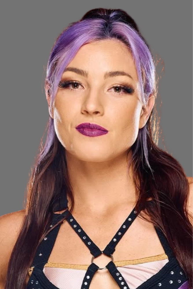 et billede af Lori Ashworth