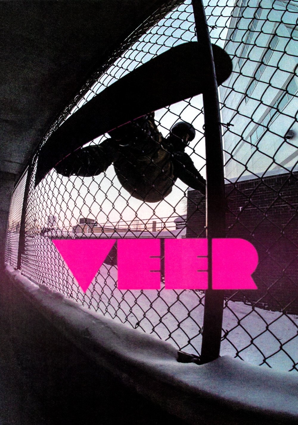 Veer (1970)