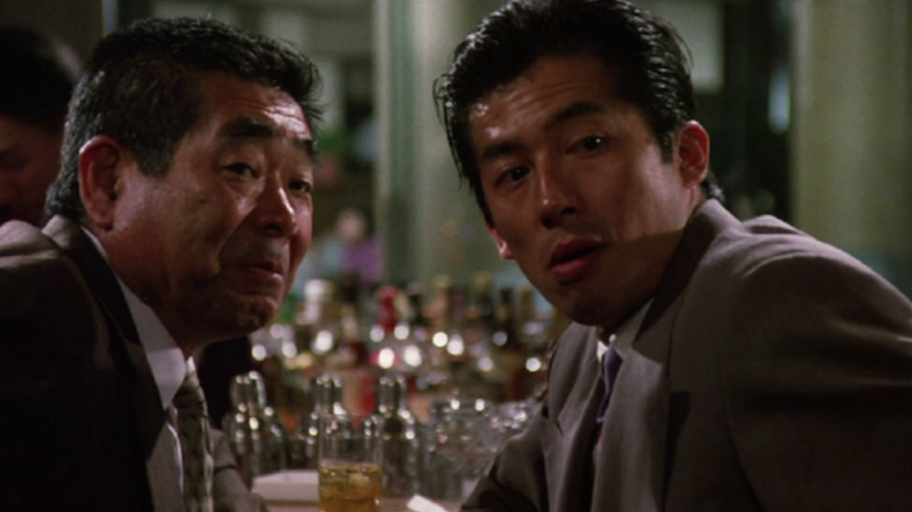 Succession (1992)
