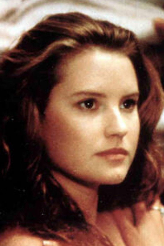 et billede af Amber O'Shea