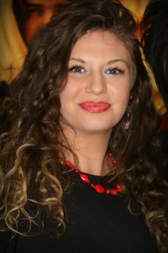 et billede af Wren Barnes