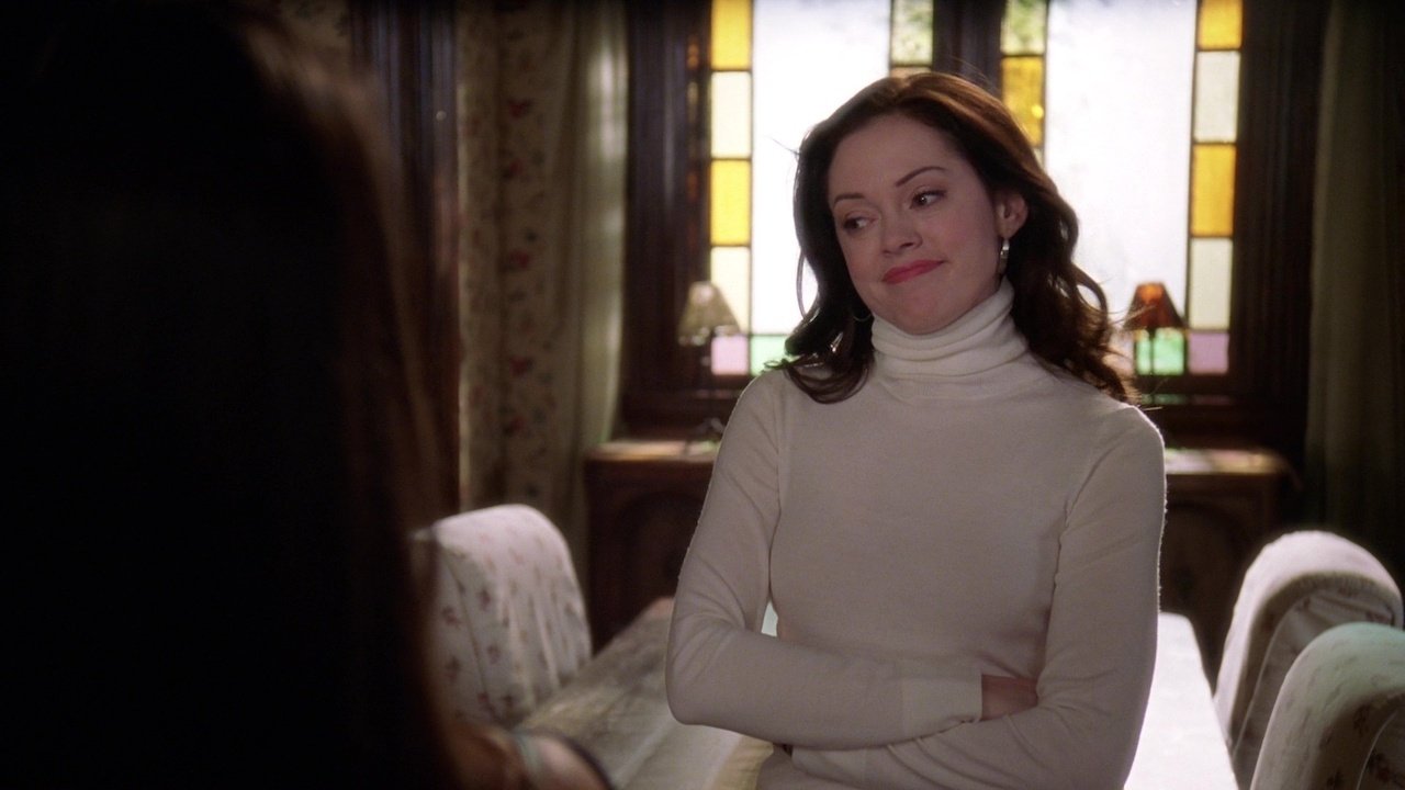 Charmed