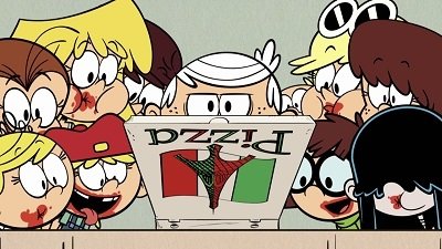 Episode 2 - Episodio 2