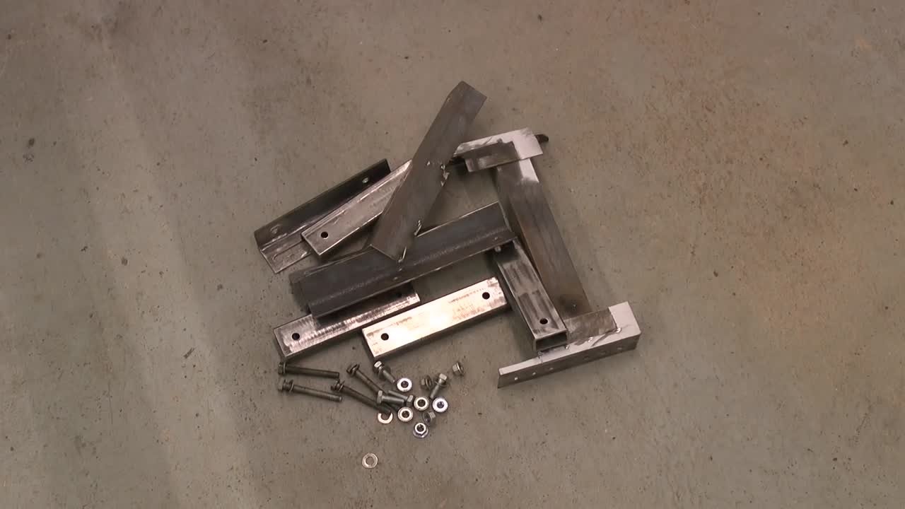 Bad Obsession Motorsport - Project Binky - Épisode 5